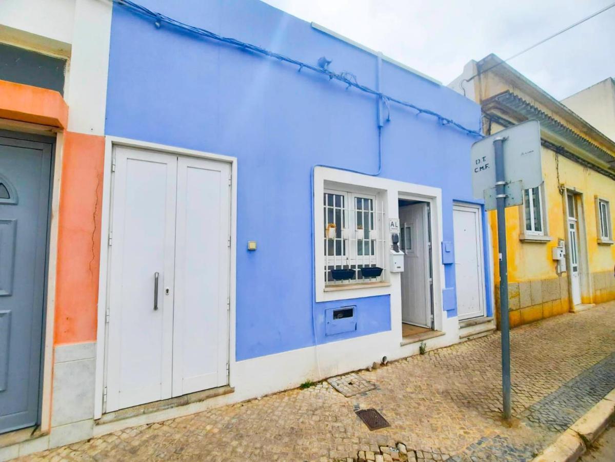 Cosy Home Downtown Faro Exterior photo